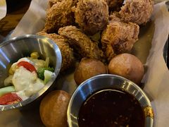 -包装马车·韩国料理·포장마차