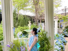 -Lamant Manor已闻花名關於藍