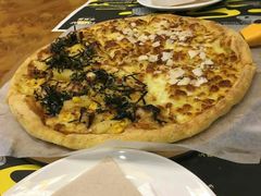 -乐凯撒披萨(海岸城店)
