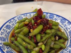 -江城燕子大排档(江汉路步行街店)