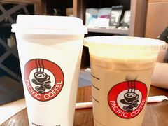 -太平洋咖啡(五月花店)