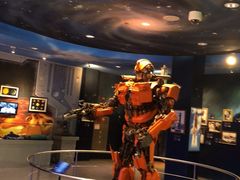 -信不信由你博物馆