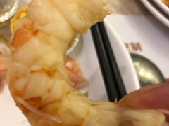 -芭菲盛宴·环球美食(北城国际店)