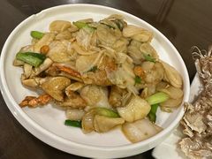 -阿马蛋汤·宁波小海鲜(总店)