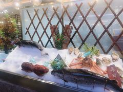 -丰卓会海鲜自助(中润大道店)