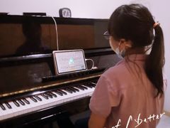 -属音琴行(成山路店)