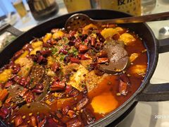 -燕郊烧鸽子(酷车小镇店)