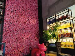 -潮庭·大连海鲜·炭火烧烤·扇贝王(大连店)