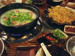 iphone_upload_pic-盈田盈粥庄(博山东路店)
