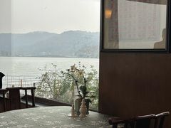 -湖畔居茶楼(湖滨店)