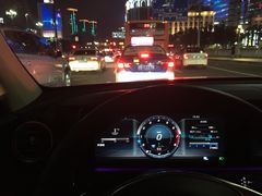 -宁波宁兴新宇奔驰4S店(庄市店)