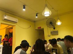 -拈签一笑黄牛肉辣卤串串