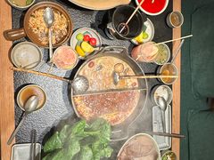 -大龙燚·旷野鲜火锅(广州首店)