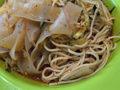 -笑笑凉皮(富国街店)