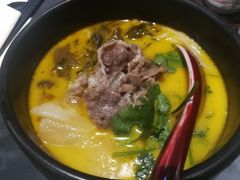 -和府捞面(天河领展广场店)