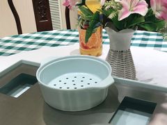 -紫光园·烤鸭·北京菜(劲松店)