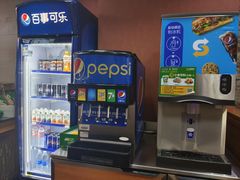 -赛百味SUBWAY(萝岗万达店)