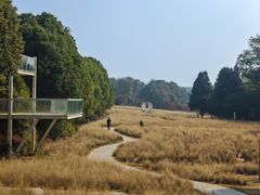 -凤凰沟景区
