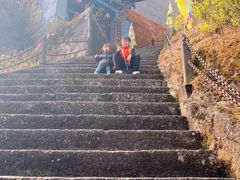 -腾冲云峰山