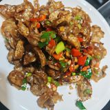 天门山脚下藏了33年的“土菜江湖”