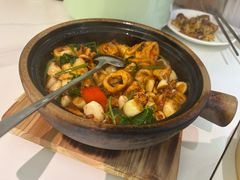 -椿记烧鹅(叠彩店)