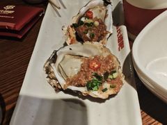 -管氏翅吧(台湾街店)