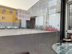 -凯琳汽车服务连锁(蓝天山庄店)