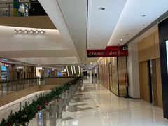 -龙湖西安曲江天街