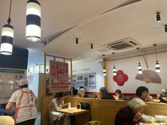 -朱新年·苏式汤团·面点(北寺塔店)