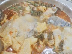 -大理.老字号渝记酸萝卜乌鱼(古城总店)