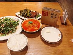 -張飛扒肉·龙江非遗(道外店)