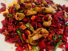 -陈麻婆豆腐(春熙店)