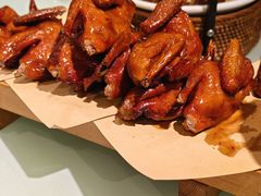 -村长家的疙瘩汤·东营菜(东营茶城店)