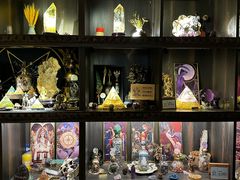 -雪灵魔法世界SHELLY’S TAROT(大良桂畔里店)