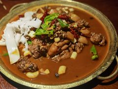 -楼兰新疆主题餐厅(苏州中心店)