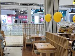 -老娘舅(苏州中心大道西大润发店)