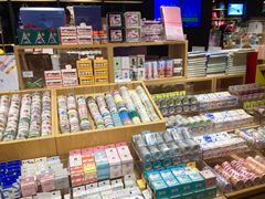 -九木杂物社(恒隆广场店)