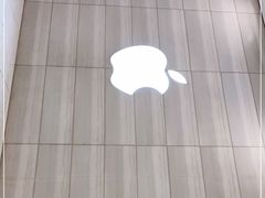 -Apple零售店(济南恒隆广场店)