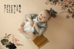 -蜜阁孕味亲子摄影(太奥广场店)