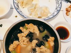 -东方饺子王(和平里店)