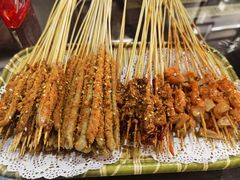 -天津卫码头(南开大悦城店)