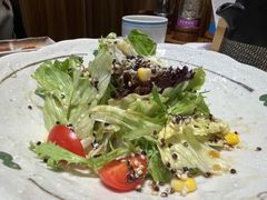 -千寻山野烤肉(中关村店)