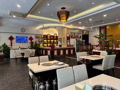 -太婆天府山珍酒楼(亚运村店)