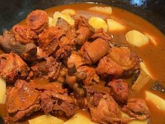 -人民公社大食堂(顺义总店)