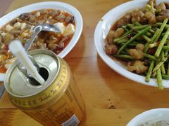 -曾氏肥肠馆(凯瑞雅居店)