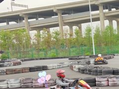-锐擎卡丁车主题乐园(郊野公园店)