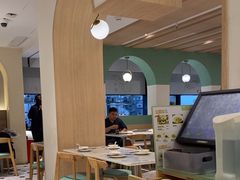 -南小馆(迪士尼小镇店)