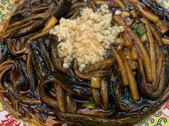 响油鳝糊-砂锅居(西四店)