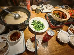 -乔街深夜食堂·小龙虾·高压锅生蚝(杭州总店)