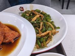 -常熟炒浇面馆(蓝旗街店)